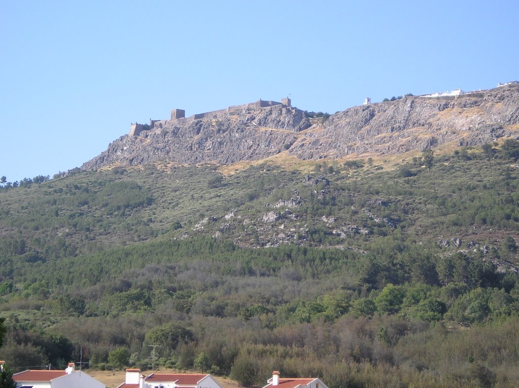 Marvão by André Sá