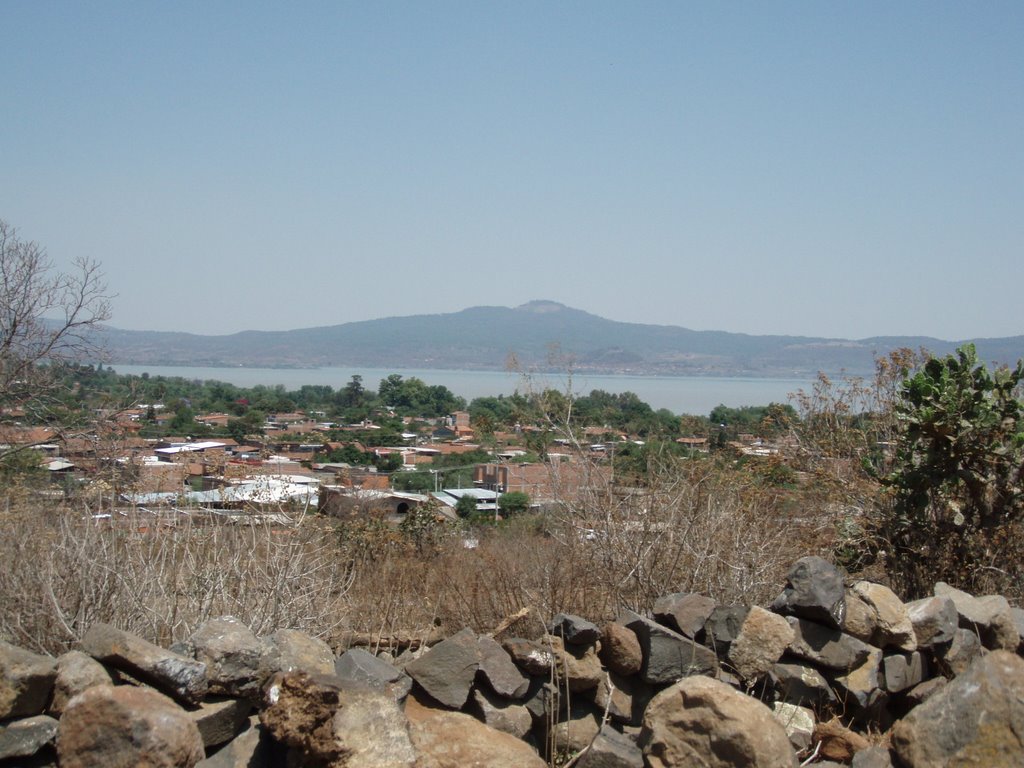 Lago Pàtzcuaro by alex.singan