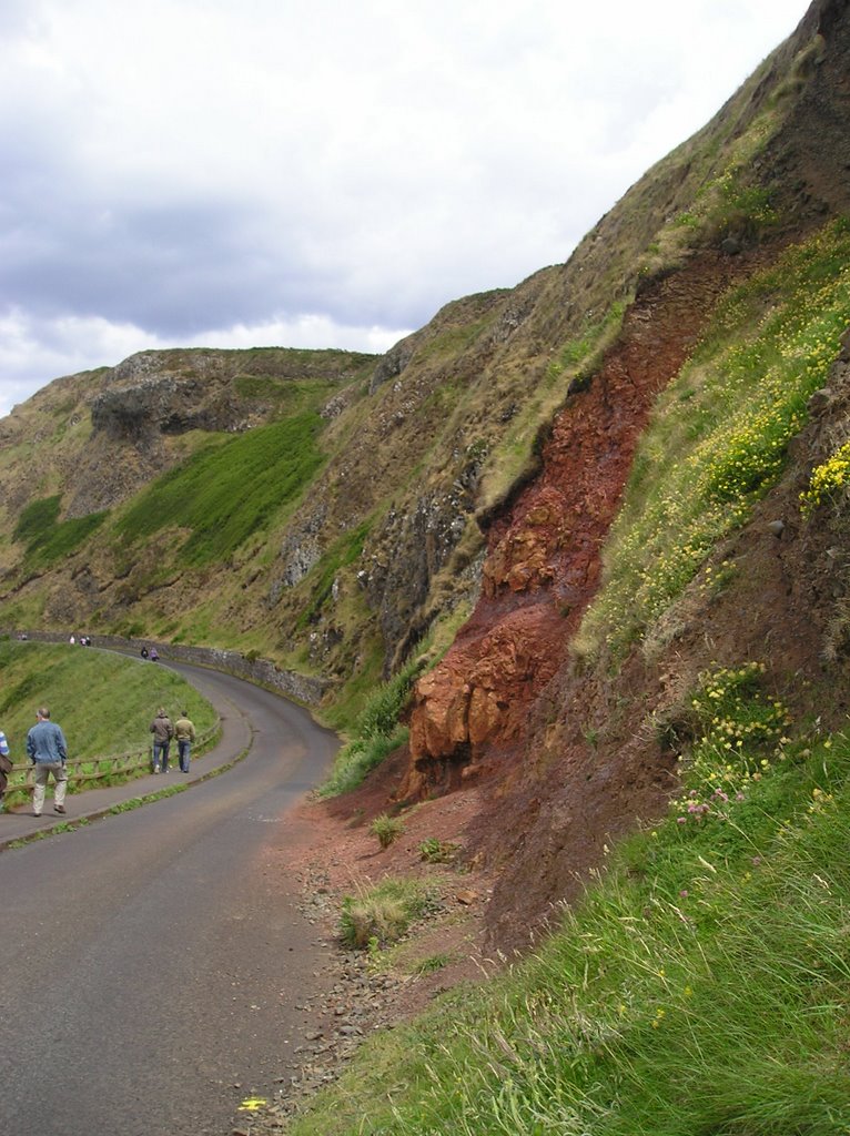 Giants Causeway by DiHa