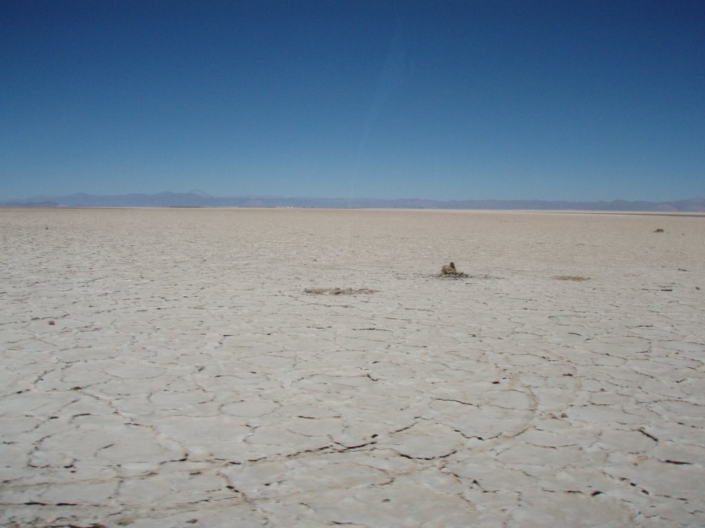 Salinas Grandes by alex.singan