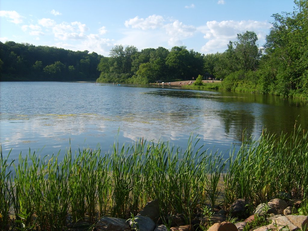 William O'Brien State Park, MN by nkovac1