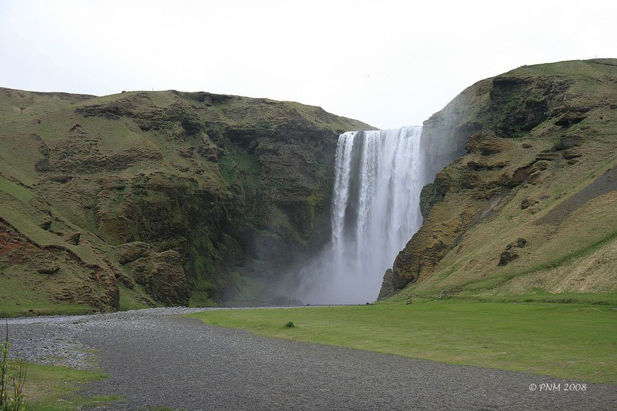 South, Iceland by nannsenior