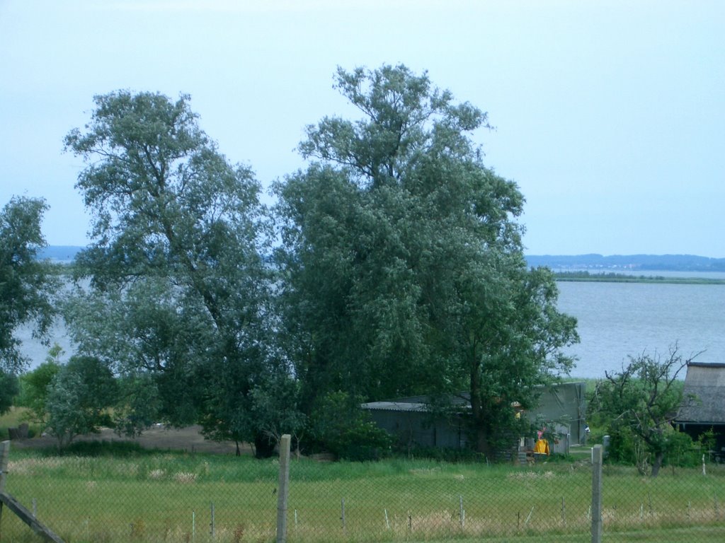 Balmer See by Steinbock-FeWo