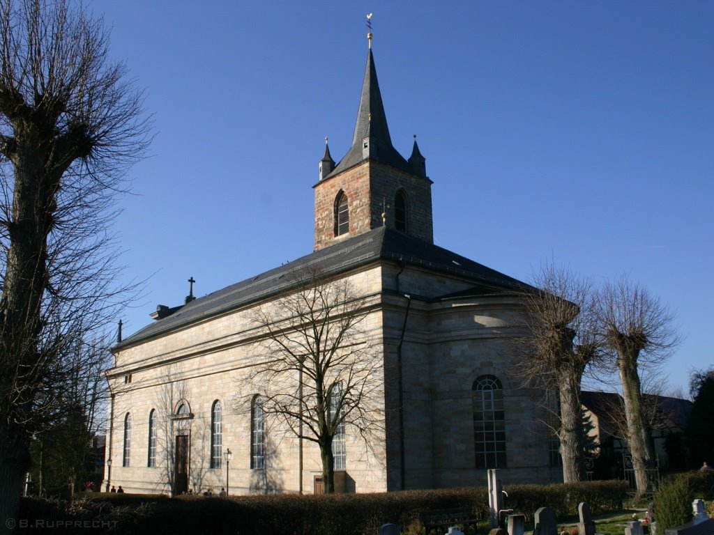 Eggolsheim, Kirche St. Martin, 2005, IMG_2511 by Bertram