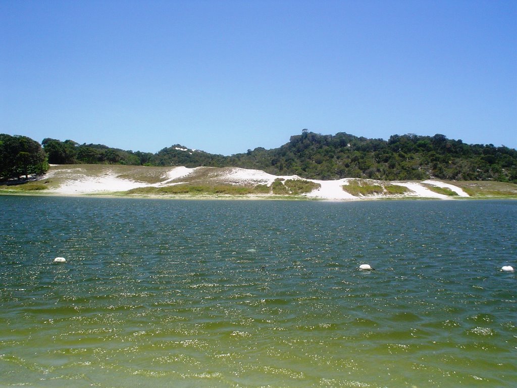 Lagoa do Abaeté / Salvador, BA BRA by Paulo F Ayres