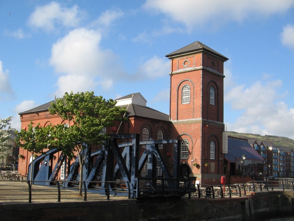 Now a pub Swansea bay by cowbridgeguide.co.uk