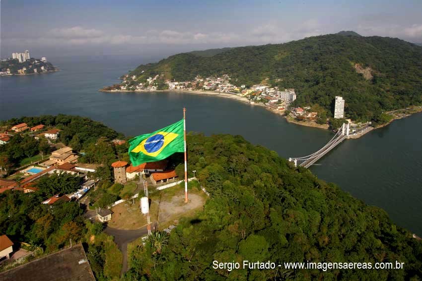 Morro do Barbosa - SV by www.imagensaereas.co…