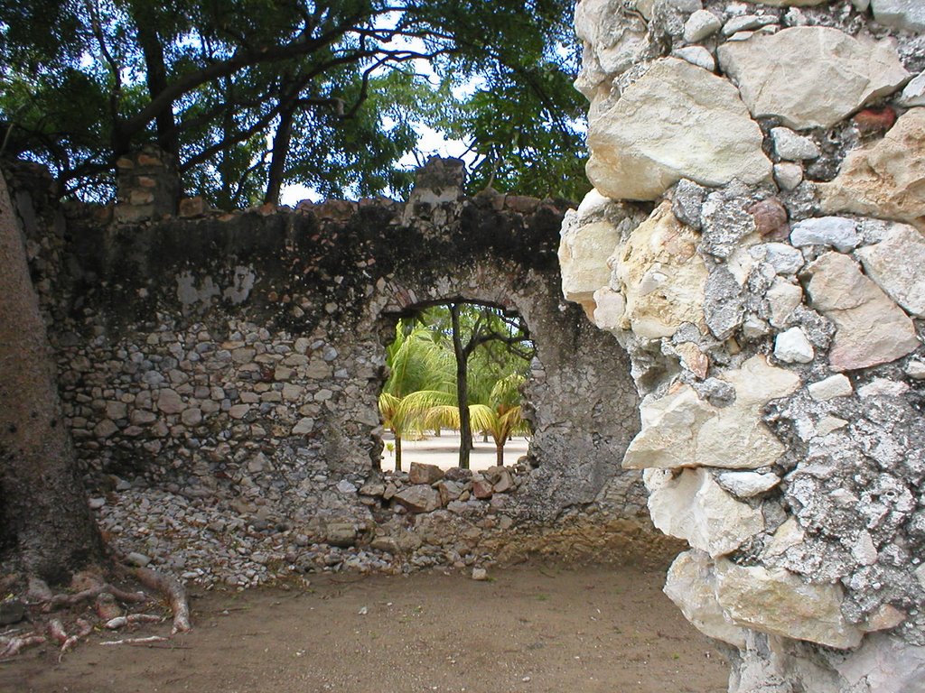 Mike's Cruise 2006 - Labadee, Haiti by mtabor