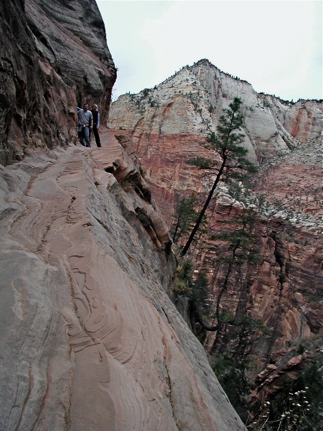 Hidden Canyon by wstaab