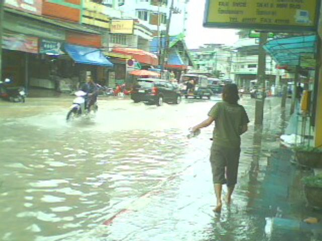 Pattaya 2 Road by ciutti64