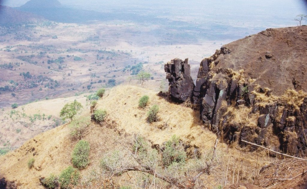 Great Matheran 07 by Basantsri