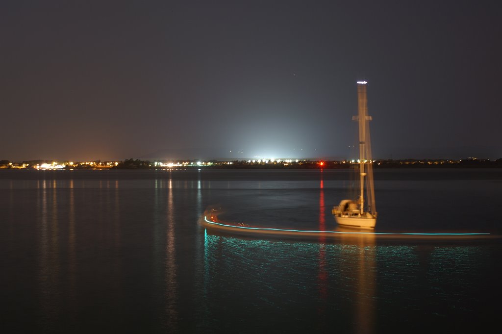 Porto di siracusa by SebyR