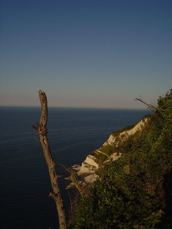 Mar Adriatico - Ancona by Geoita