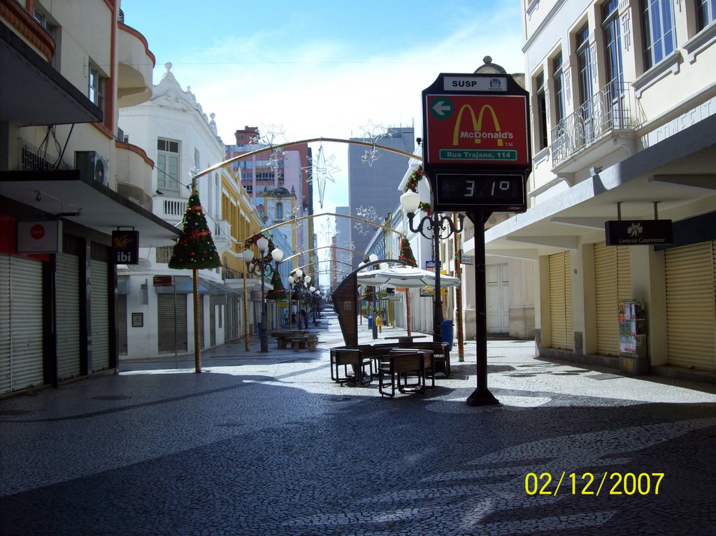 Centro, Florianópolis - SC, Brazil by RODRIGOVIEIRA