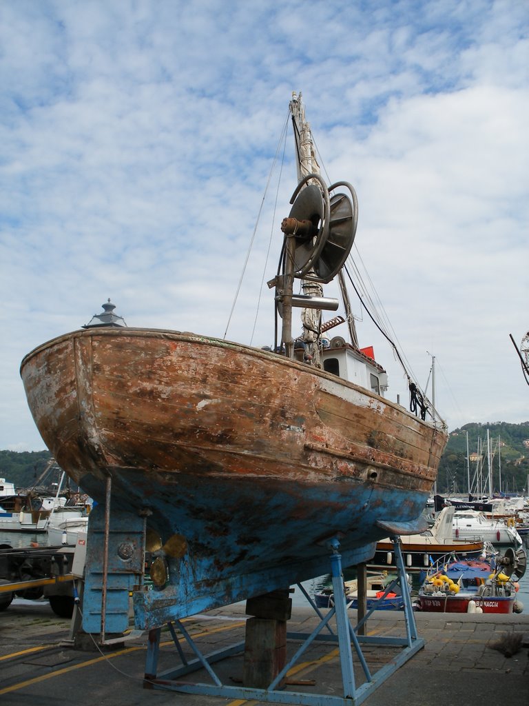 Lerici by di turi domenico