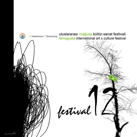 International Famagusta Culture and Art Festival by bullez