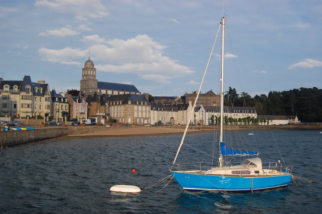 Saint Malo by codz