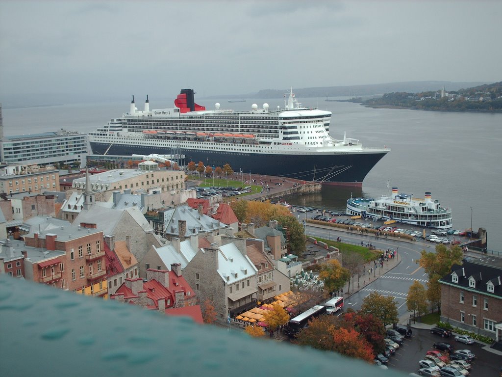 QM2_QUEBEC by dramktg