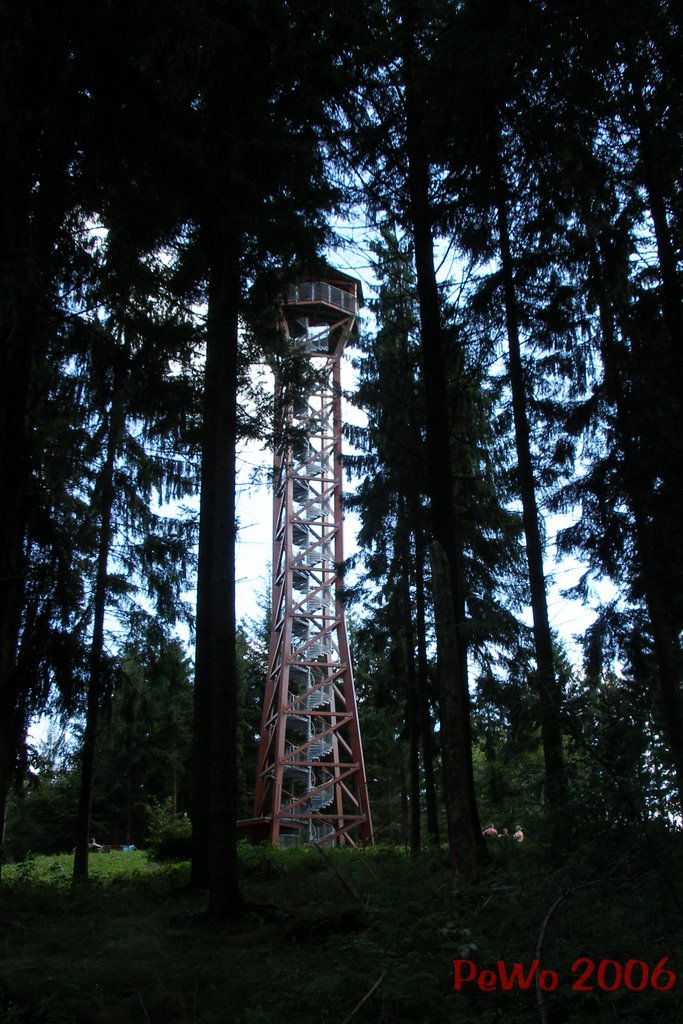 Tscheltschikturm 1 by wolf128600