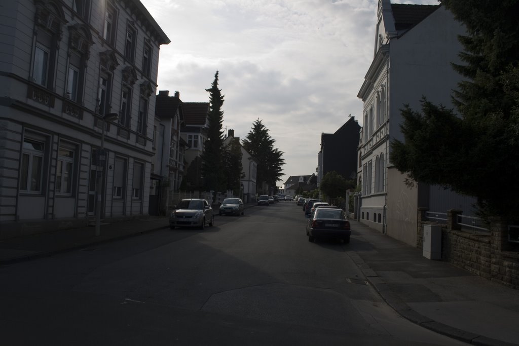 Mankhauser Strasse - Sommer 2008 by snoopdr.dre