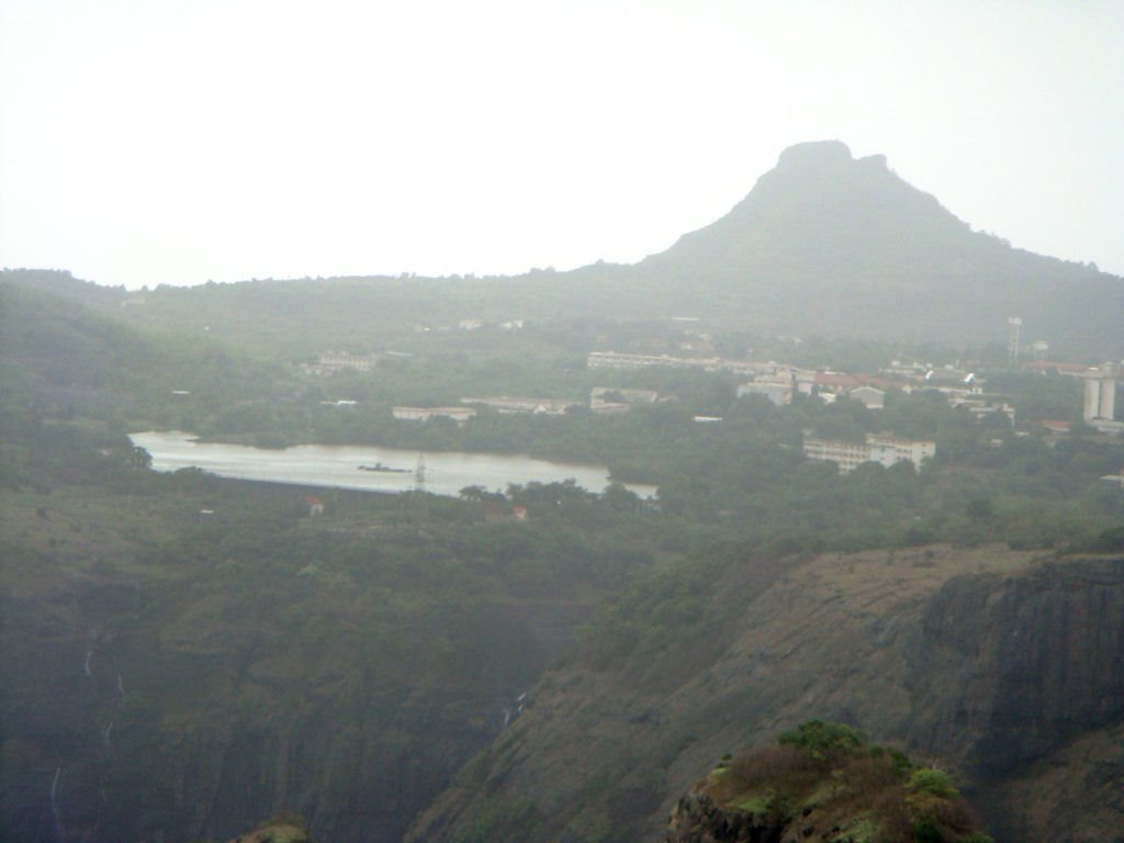 INS Shivaji by gurps