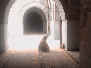 ELAZIĞ - HARPUT ULU CAMİ by UFUK ŞENEL