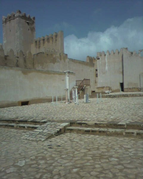 Musee à sfax by mayat.2006