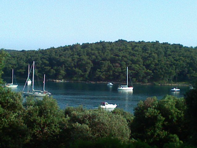 Općina Medulin, Croatia by igor andric