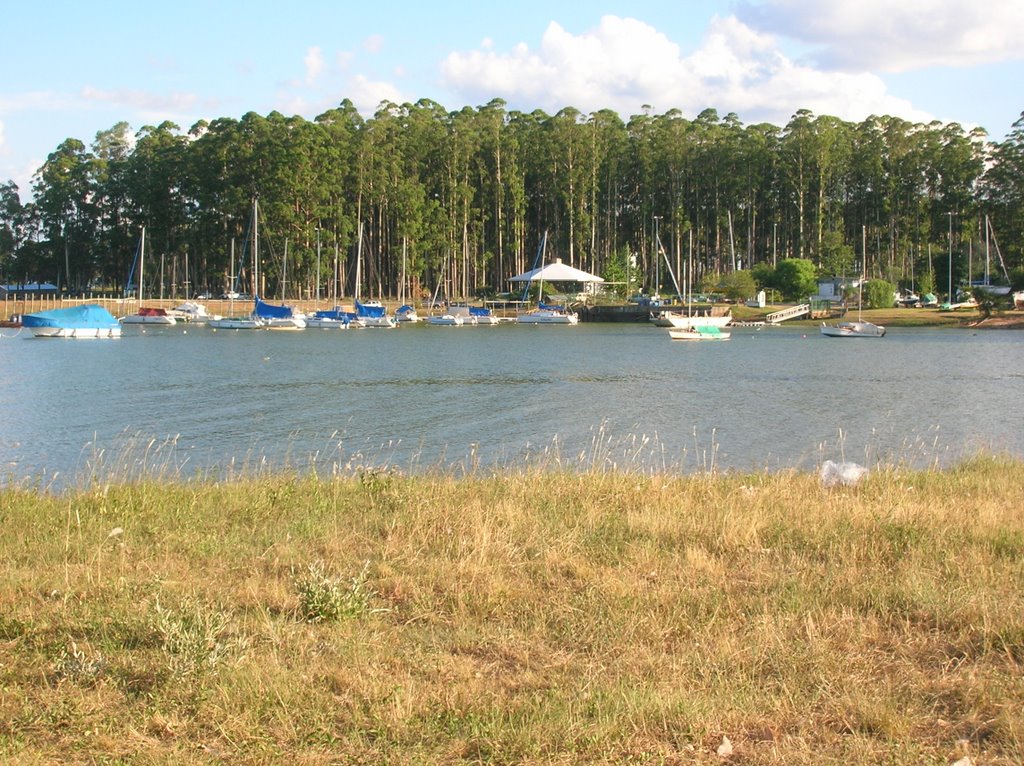 Puerto Luis, Concordia, Entre Rios by Gula