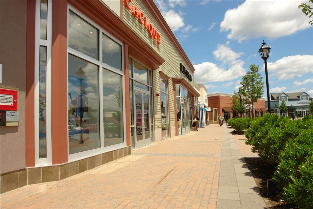 Wayside Commons - Burlington, MA by John M Sullivan