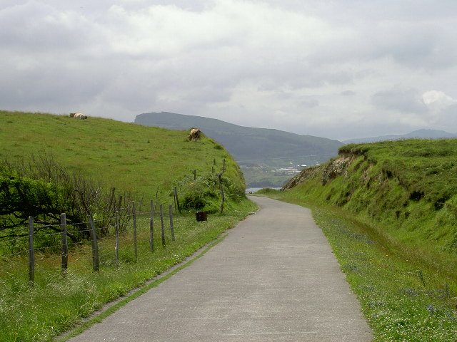 Pobeña paseo by Efriar