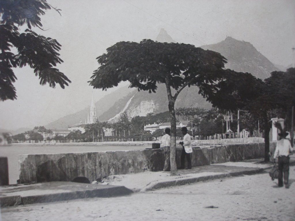 Botafogo by RAUL DE PAIVA PEREIR…