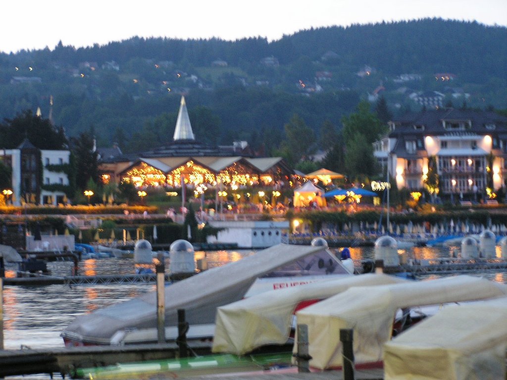 Casino Velden by bschmidt