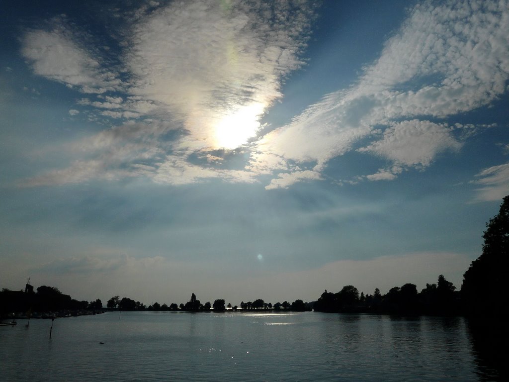 Lindau-Brücke by Franziska1