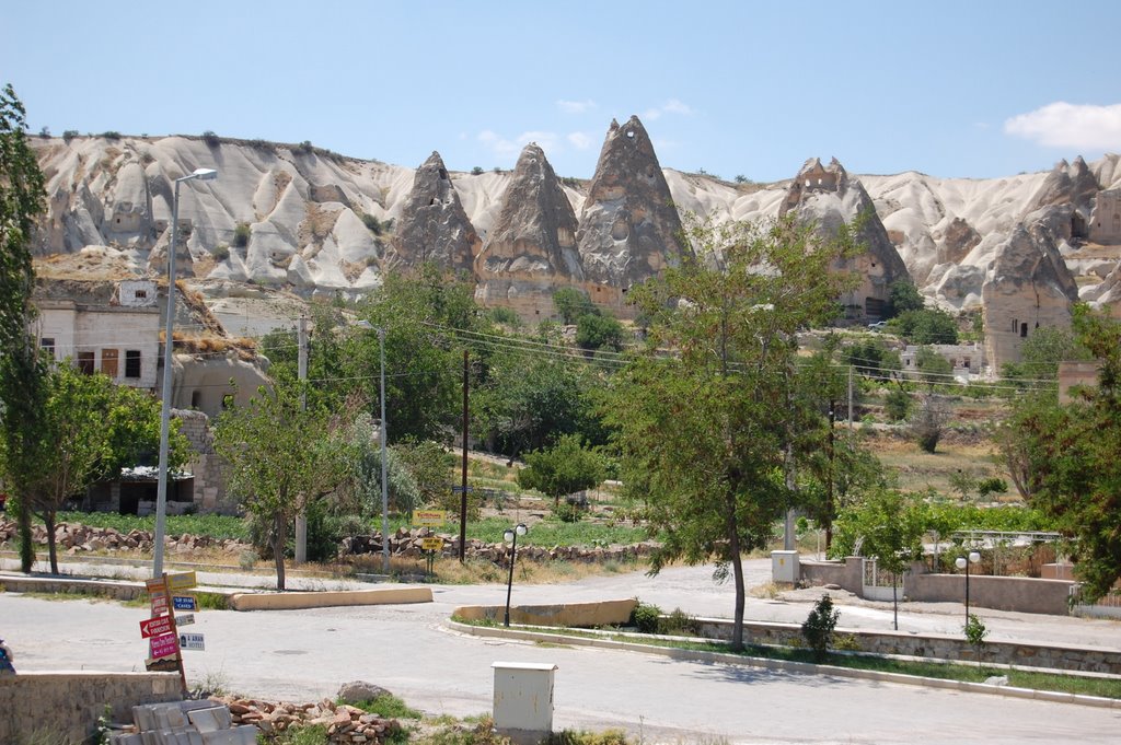 Göreme by ozideth