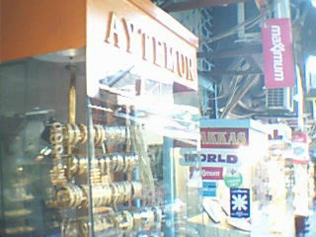 Aytemur kuyumculuk jewellery by ta4u