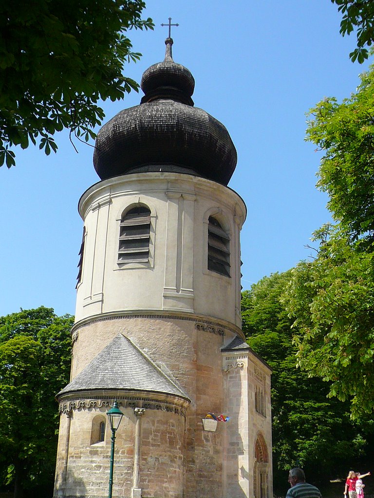 Mödling, Austria by harcza