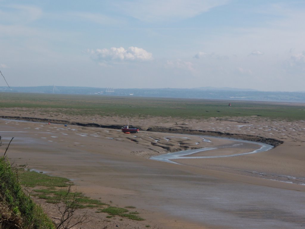 Thurstaston, UK by gasmeter_6