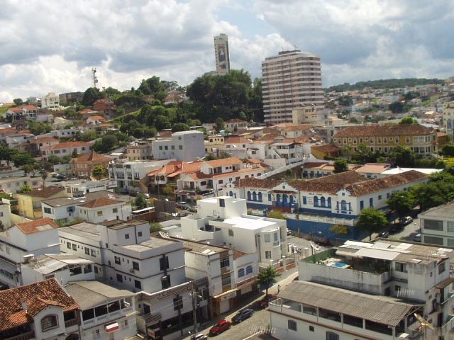 Centro da Cidade by EChaib