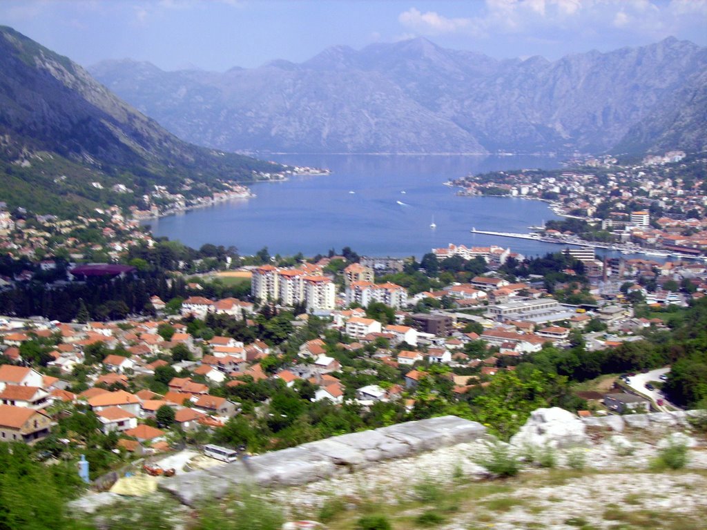 Kotor by bili_b