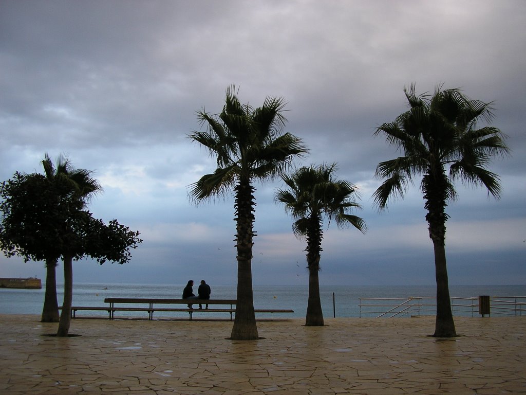 Blanes by Zdenka Klímová