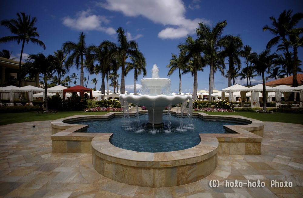 Four Seasons Resort Maui at Wailea by holo✽holo