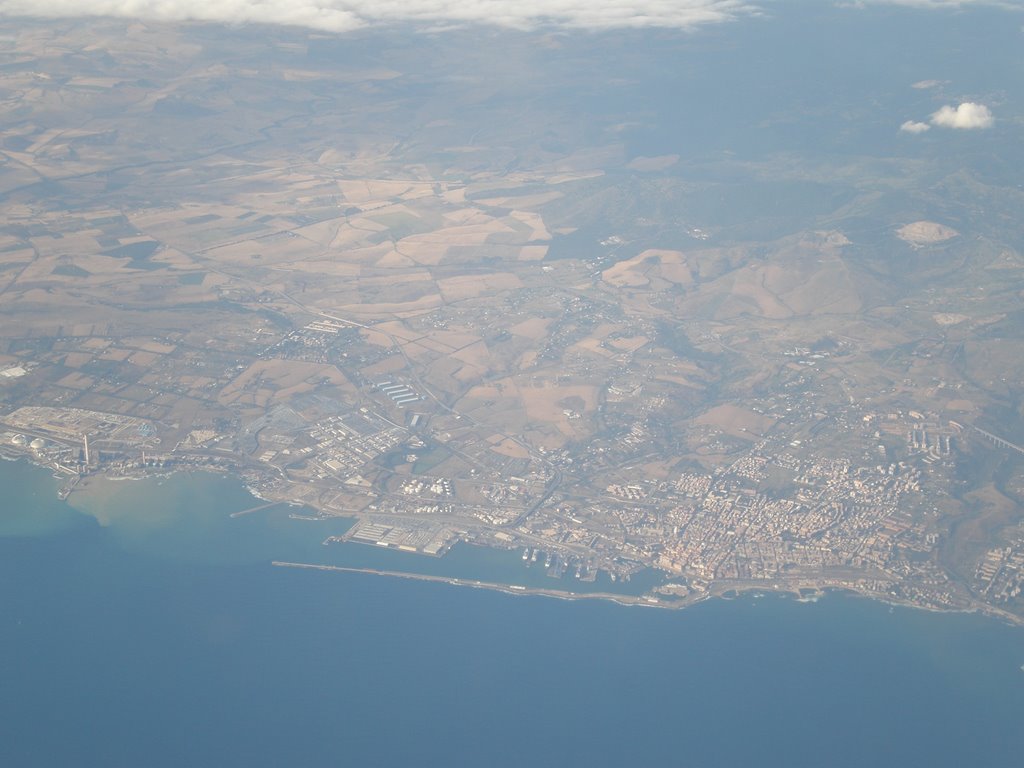 00053 Civitavecchia, Metropolitan City of Rome, Italy by carmine1979