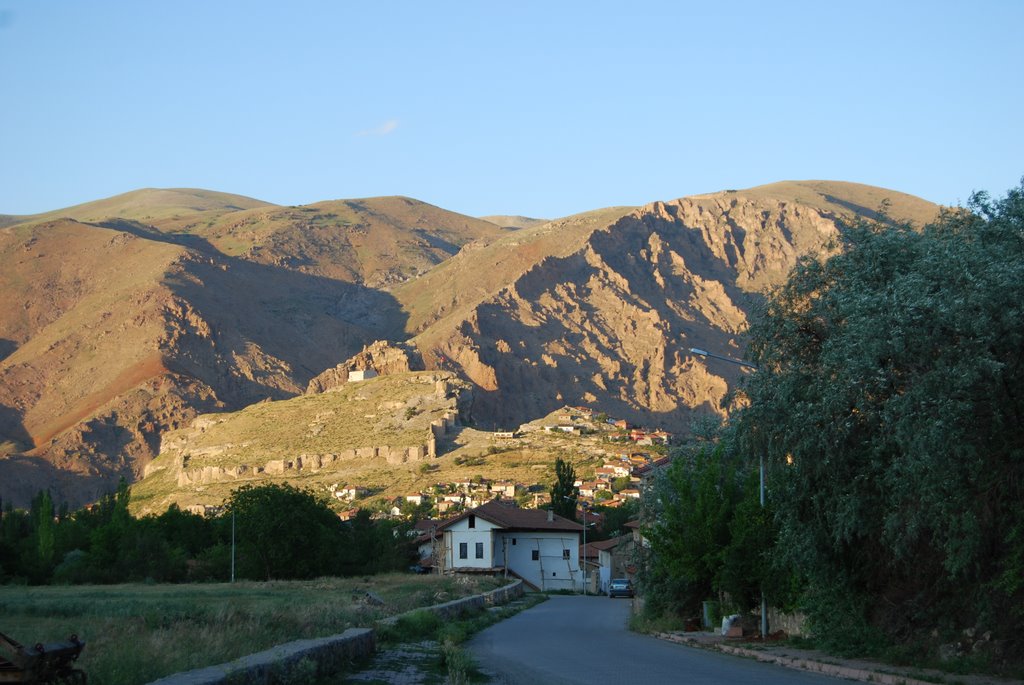 Divriği, 58300 Divriği/Sivas, Turkey by Sayit Karabulut