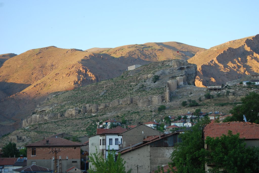 Divriği, 58300 Divriği/Sivas, Turkey by Sayit Karabulut