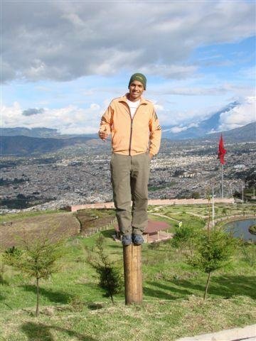 En ambato by jorgecampeon01