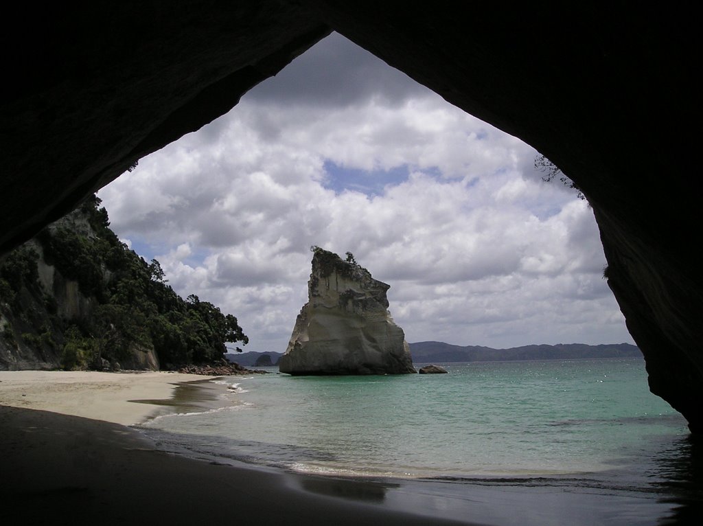 Coromandel New Zealand by FeestMee.com