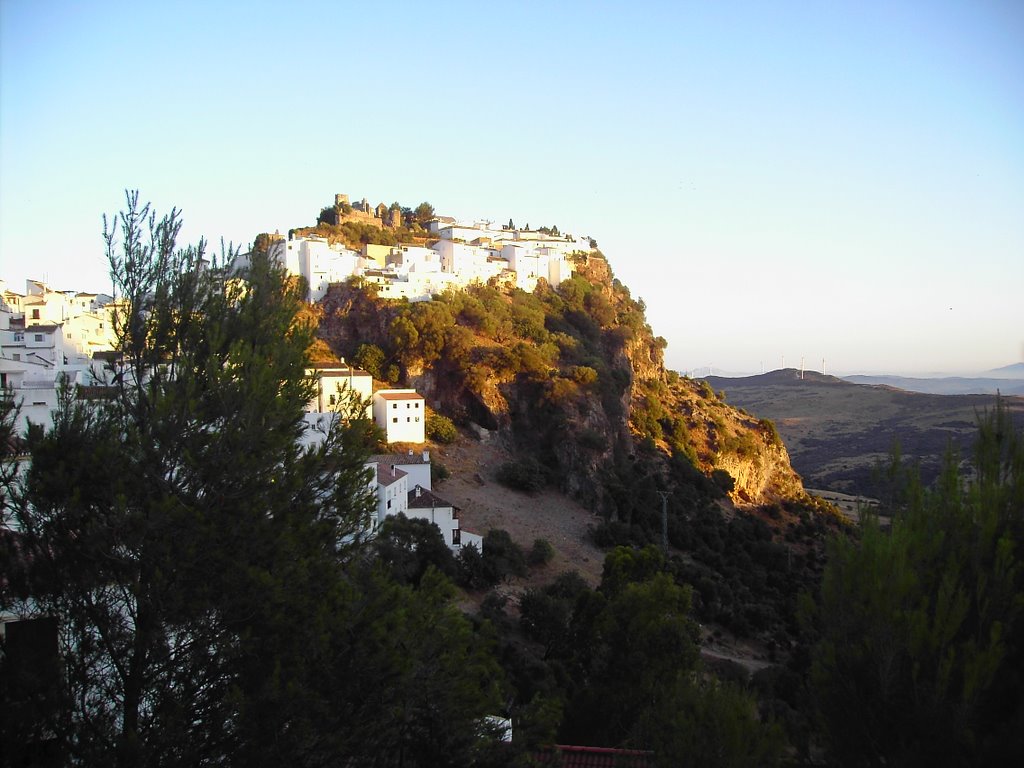 Casares by www.mncom.es