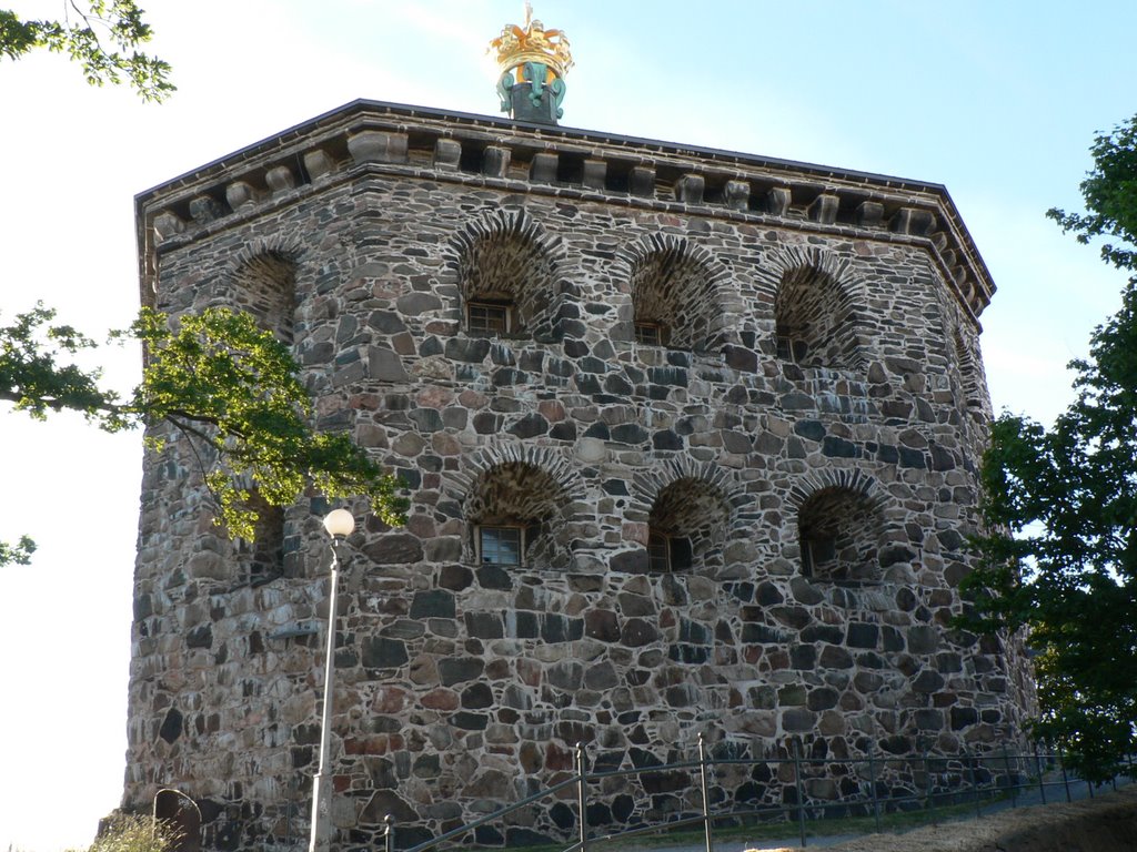 Lorensberg, Göteborg, Sweden by schnoraedit