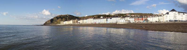 Aberystwyth by vastime